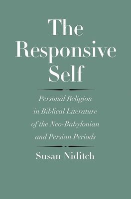 Responsive Self