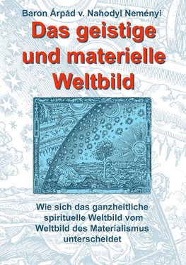 Das geistige und materielle Weltbild