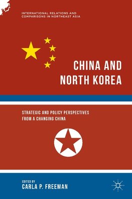 China and North Korea
