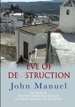 Eve of Deconstruction