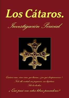 Los Cataros. Informe Pericial.