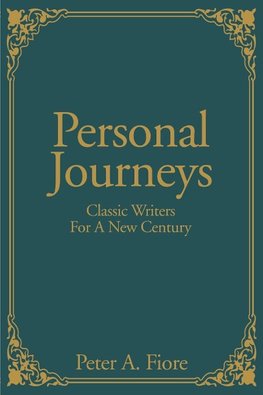 Personal Journeys