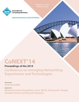 CoNEXT 14  10th International Conference on Emerging EXperiments and Technologies