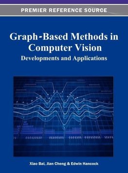 Graph-Based Methods in Computer Vision