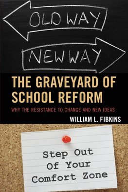 Graveyard of School Reform