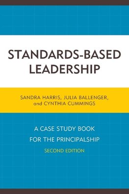 Standards-Based Leadership