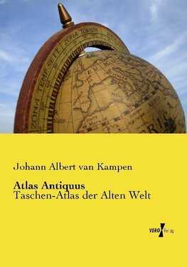 Atlas Antiquus