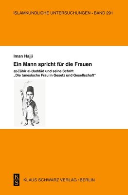Ein Mann spricht für die Frauen