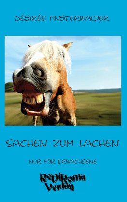 Sachen zum Lachen