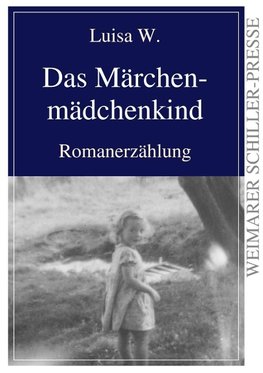 Das Märchenmädchenkind
