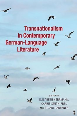 Transnationalism in Contemporary German-Language Literature