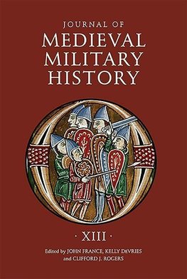 Journal of Medieval Military History