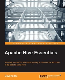 Apache Hive Essentials