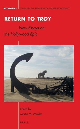 Return to <i>Troy</i>