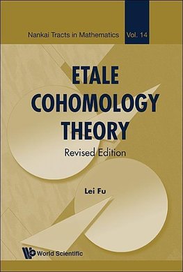 ETALE COHOMOLOGY THEO (REV ED)