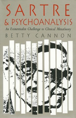Sartre and Psychoanalysis