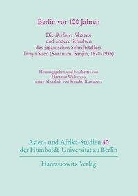 Berlin vor 100 Jahren