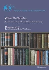 Orientalia Christiana