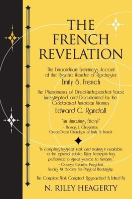 FRENCH REVELATION 2/E
