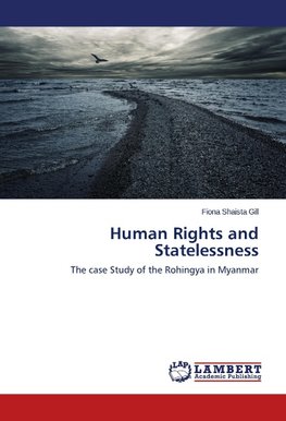 Human Rights and Statelessness