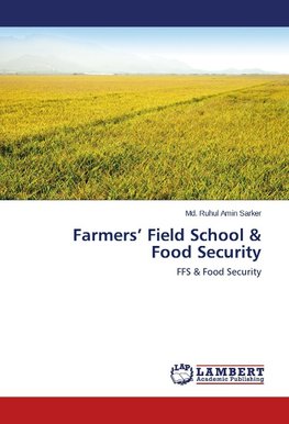 Farmers' Field School & Food Security