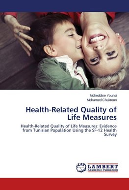 Health-Related Quality of Life Measures