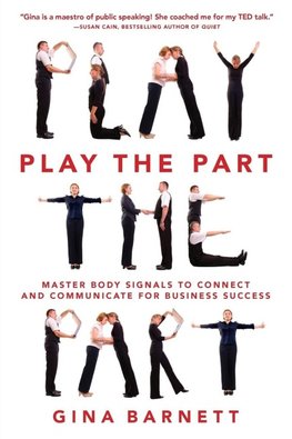 Play the Part