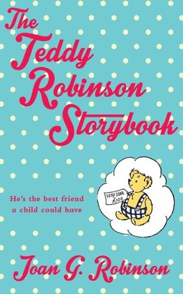 The Teddy Robinson Storybook