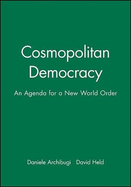 Cosmopolitan Democracy