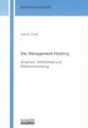 Die Management-Holding