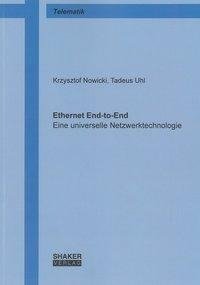 Ethernet End-to-End