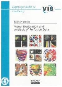 Visual Exploration and Analysis of Perfusion Data