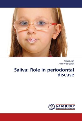 Saliva: Role in periodontal disease