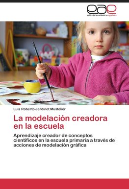 La modelación creadora en la escuela