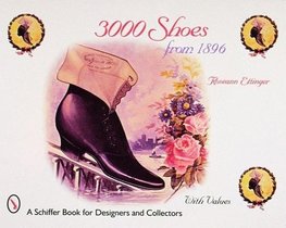 Ettinger, R: 3000 Shoes from 1896