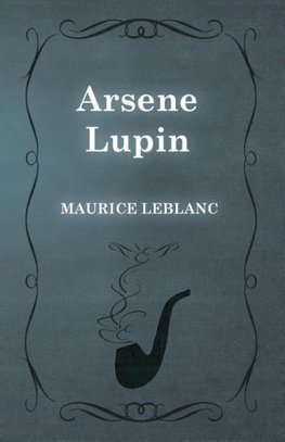 Arsène Lupin