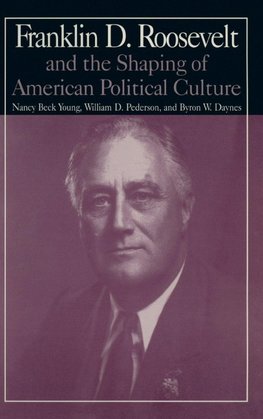 The M.E.Sharpe Library of Franklin D.Roosevelt Studies