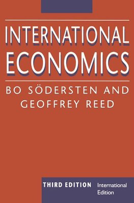 International Economics