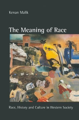 The Meaning of Race