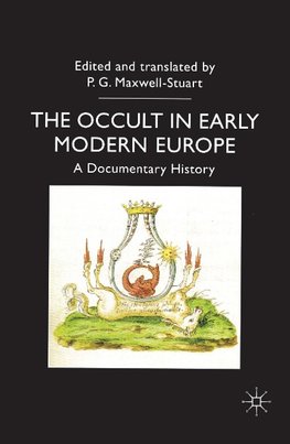 The Occult in Early Modern Europe