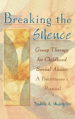 Breaking the Silence