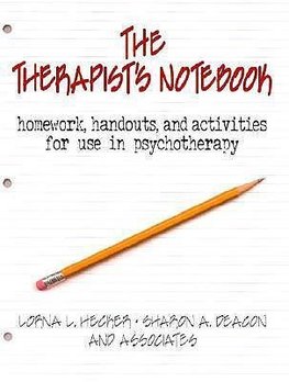 The Therapist's Notebook
