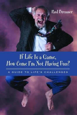 If Life Is a Game, How Come I'm Not Having Fun?