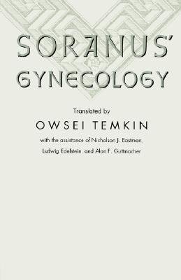 Soranus' Gynecology