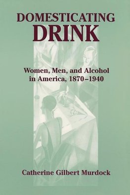 Domesticating Drink