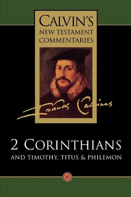 2 Corinthians and Timothy, Titus & Philemon