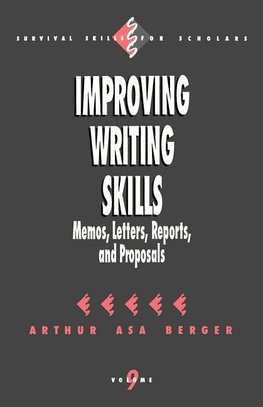 Improving Writing Skills