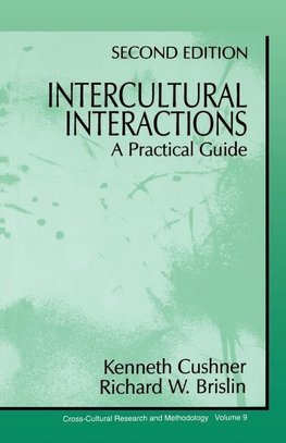 Intercultural Interactions
