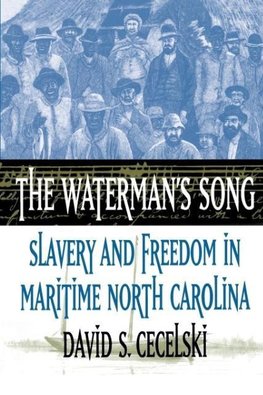 The Waterman's Song