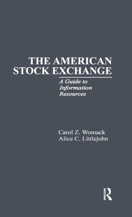 The American Stock Exchange